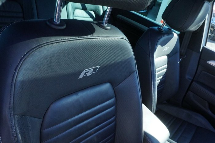 2016 Volkswagen Passat 206TSI R-Line