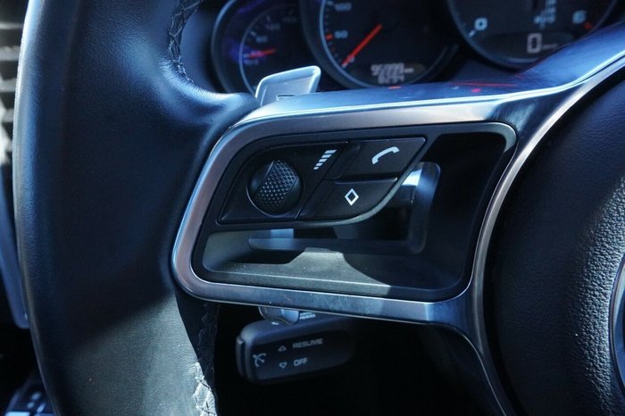 2016 Porsche Cayenne Diesel