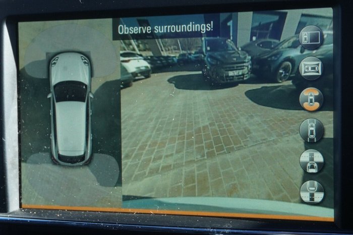 2016 Porsche Cayenne Diesel