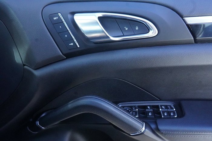 2016 Porsche Cayenne Diesel