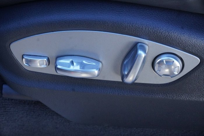 2016 Porsche Cayenne Diesel