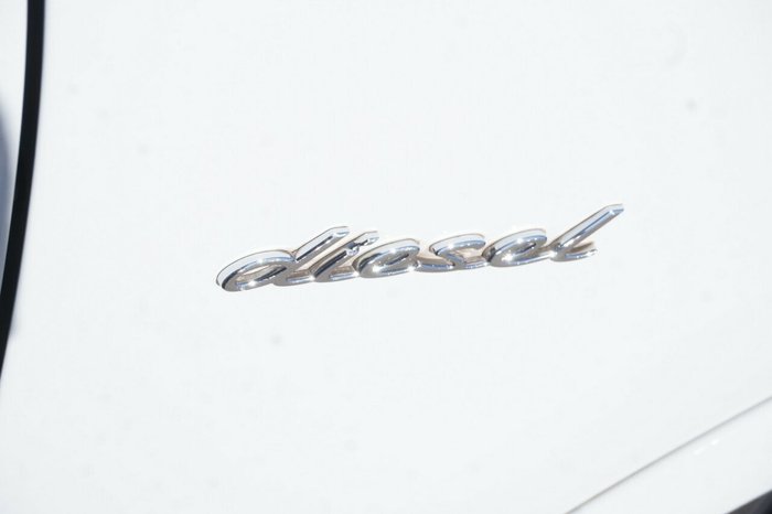 2016 Porsche Cayenne Diesel