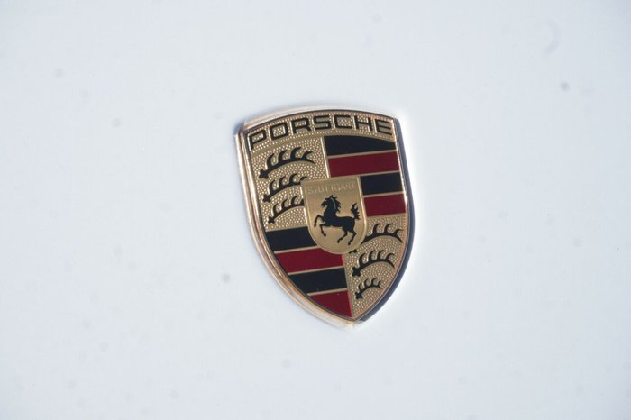 2016 Porsche Cayenne Diesel