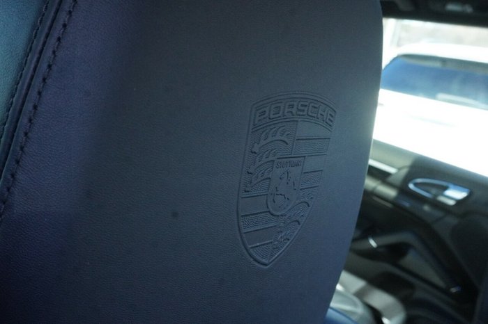 2016 Porsche Cayenne Diesel