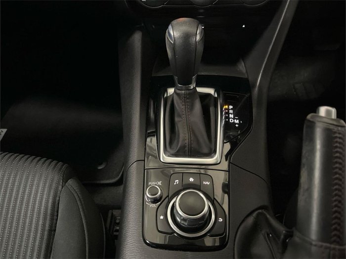 2015 Mazda 3 Maxx
