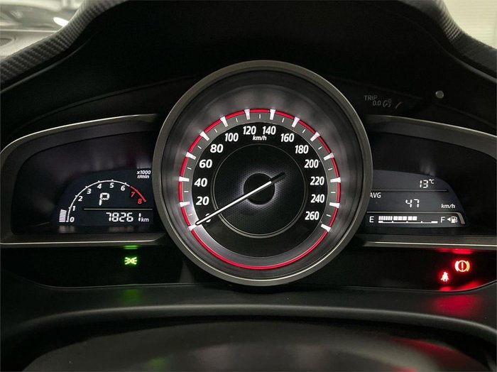 2015 Mazda 3 Maxx