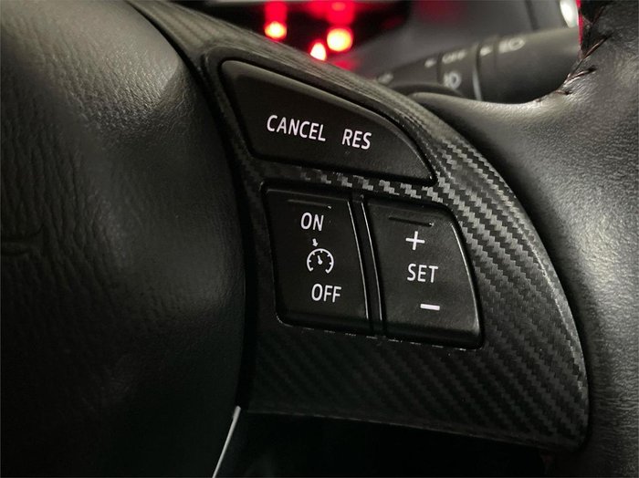 2015 Mazda 3 Maxx