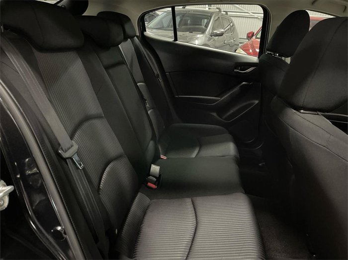 2015 Mazda 3 Maxx