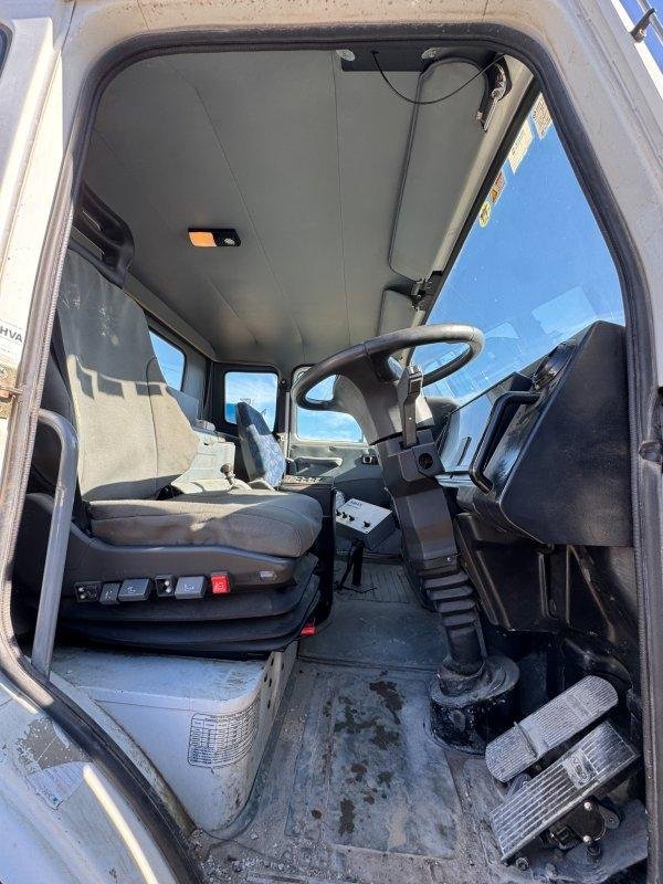 2014 Iveco Acco 2350 Cement Agi Truck