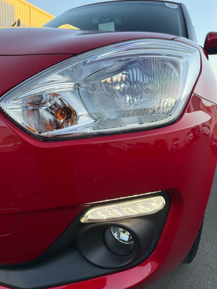 2020 Suzuki Swift GL Navigator