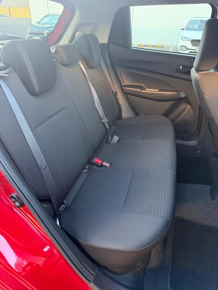 2020 Suzuki Swift GL Navigator