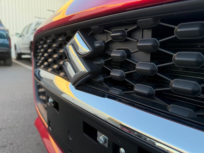 2020 Suzuki Swift GL Navigator