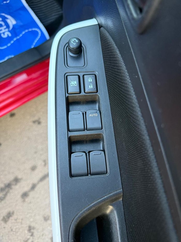 2020 Suzuki Swift GL Navigator