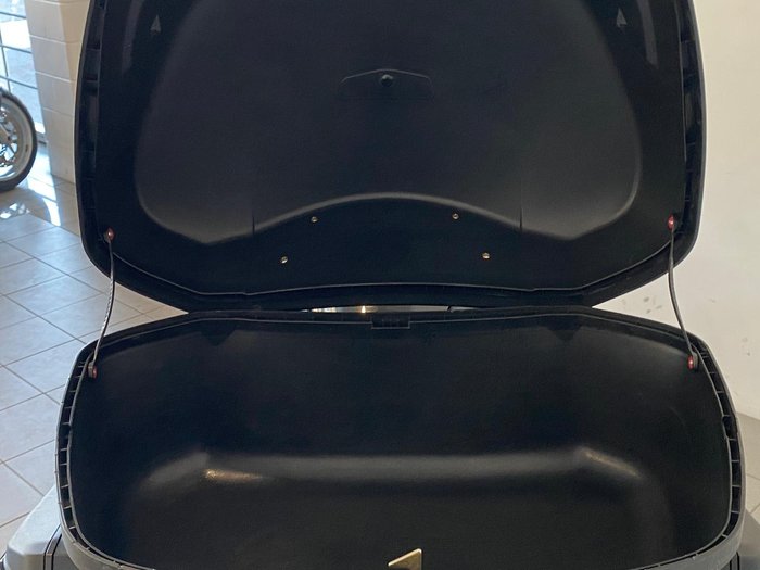 2023 Honda NT1100 NT Black