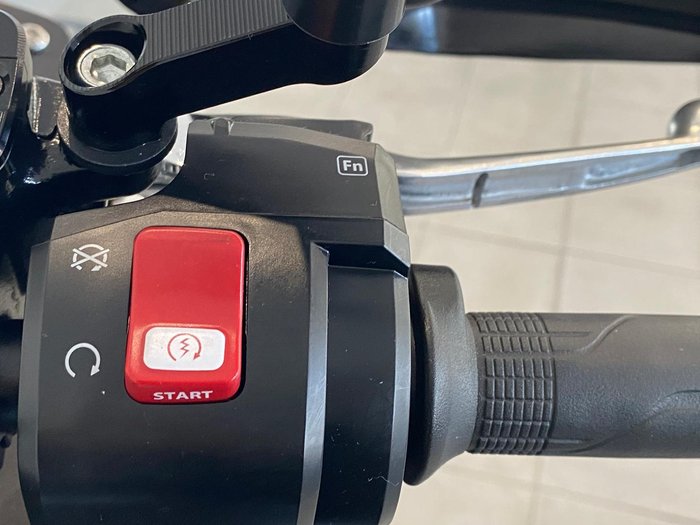 2023 Honda NT1100 NT Black