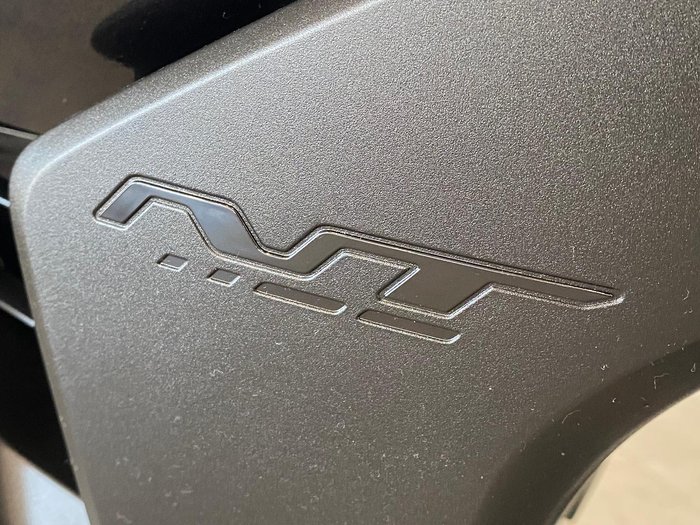 2023 Honda NT1100 NT Black