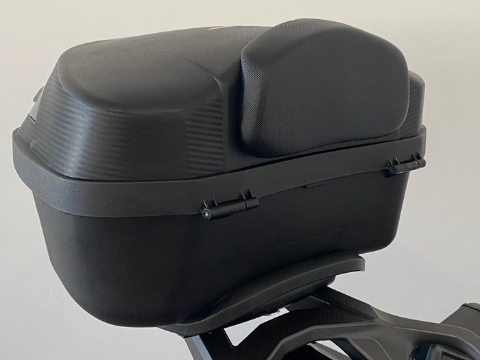 2023 Honda NT1100 NT Black