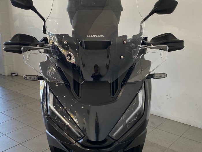 2023 Honda NT1100 NT Black