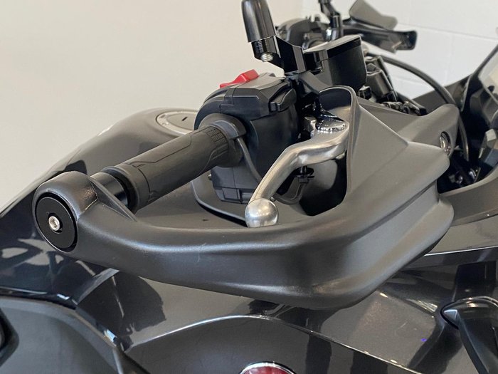 2023 Honda NT1100 NT Black