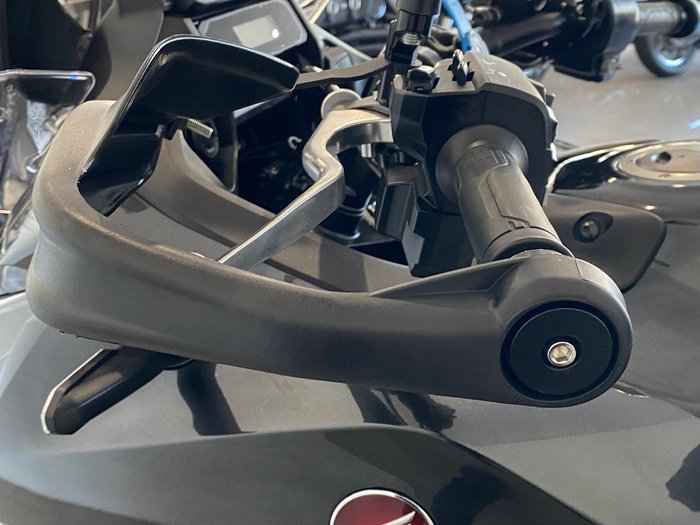 2023 Honda NT1100 NT Black
