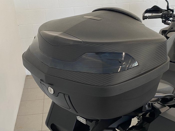 2023 Honda NT1100 NT Black