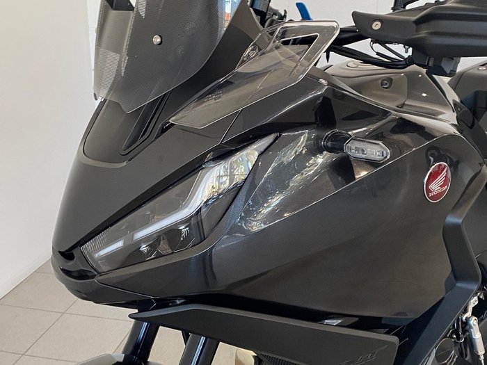 2023 Honda NT1100 NT Black