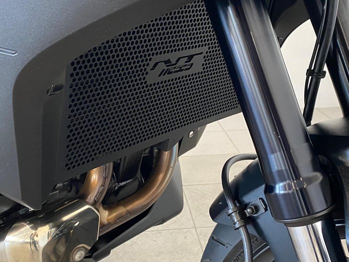 2023 Honda NT1100 NT Black