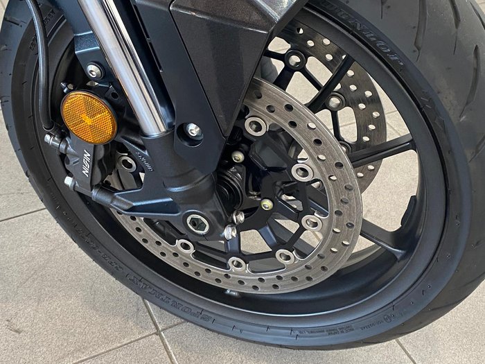 2023 Honda NT1100 NT Black
