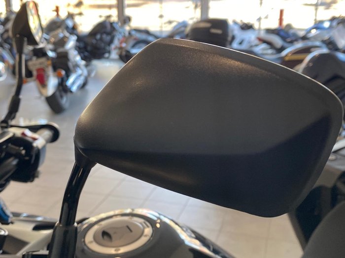 2023 Honda NT1100 NT Black