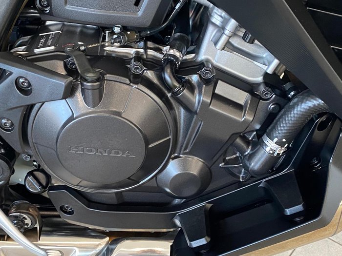 2023 Honda NT1100 NT Black