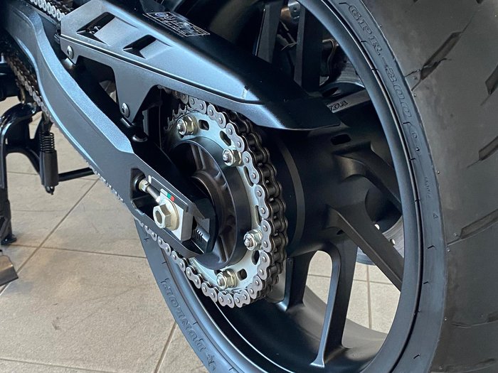 2023 Honda NT1100 NT Black