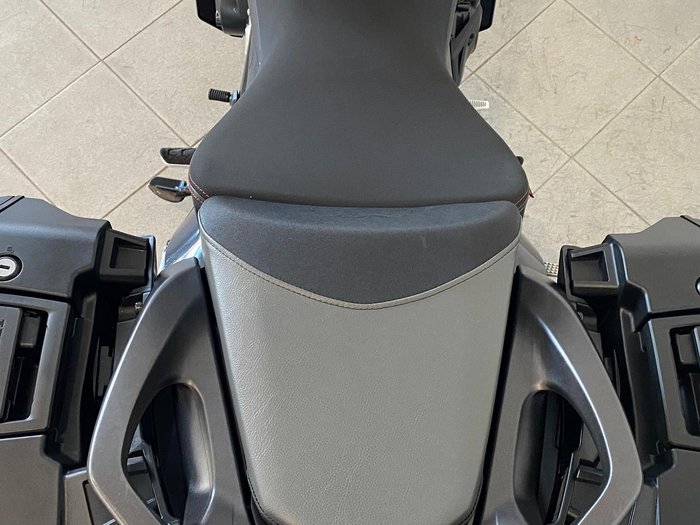 2023 Honda NT1100 NT Black