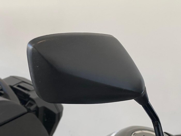 2023 Honda NT1100 NT Black