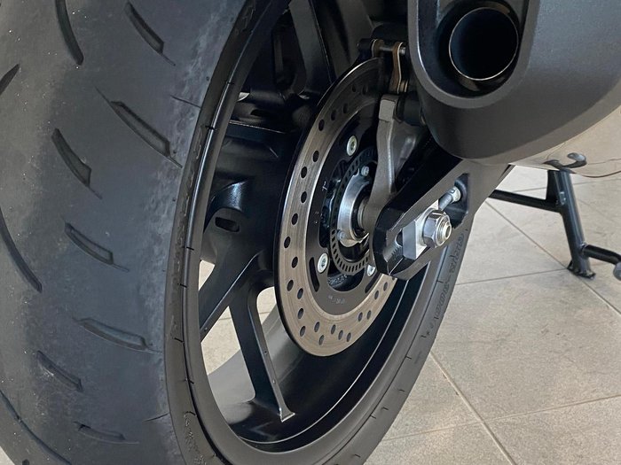 2023 Honda NT1100 NT Black