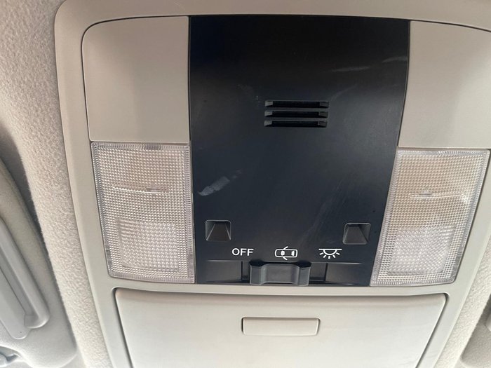 2019 Toyota Landcruiser Prado GXL