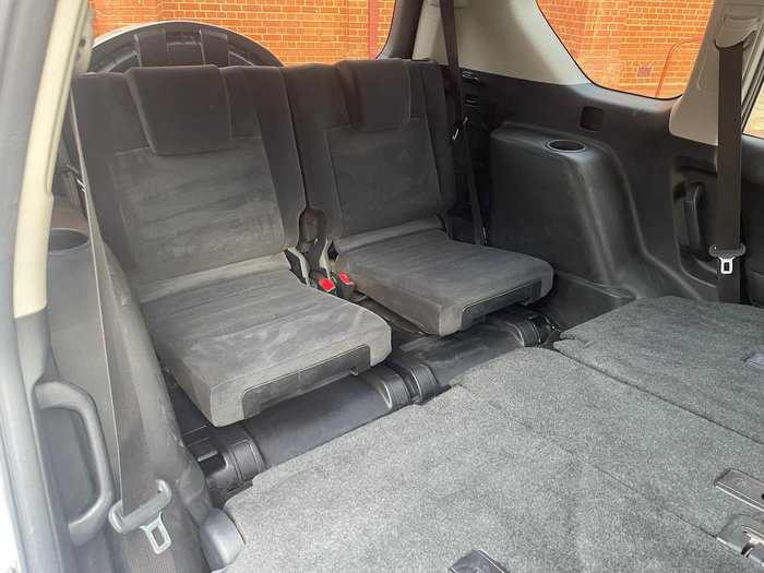 2019 Toyota Landcruiser Prado GXL