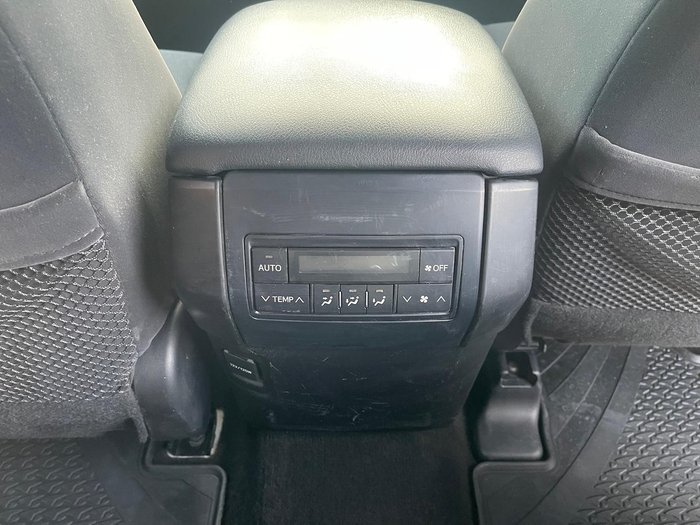 2019 Toyota Landcruiser Prado GXL