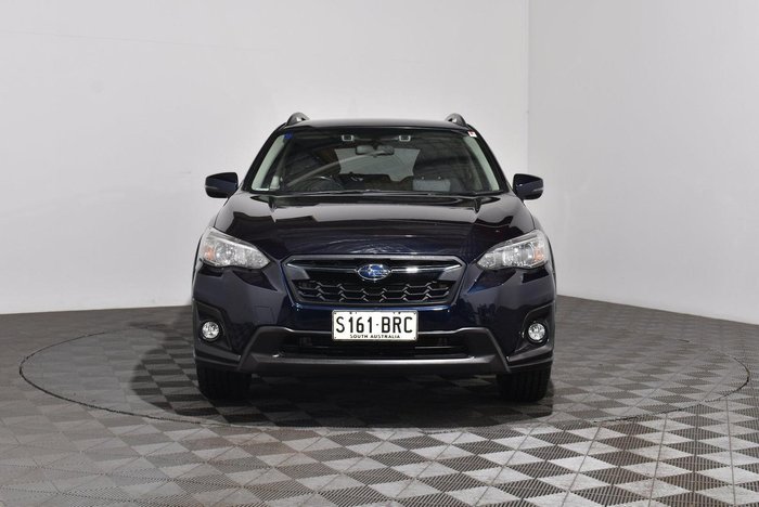 2017 Subaru XV 2.0i-L