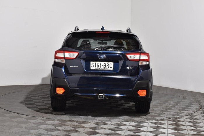2017 Subaru XV 2.0i-L