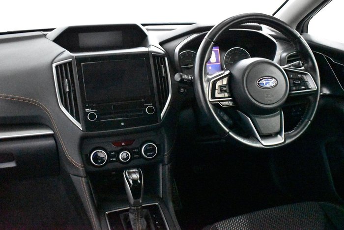 2017 Subaru XV 2.0i-L