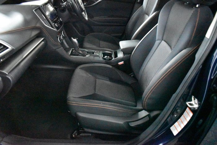 2017 Subaru XV 2.0i-L