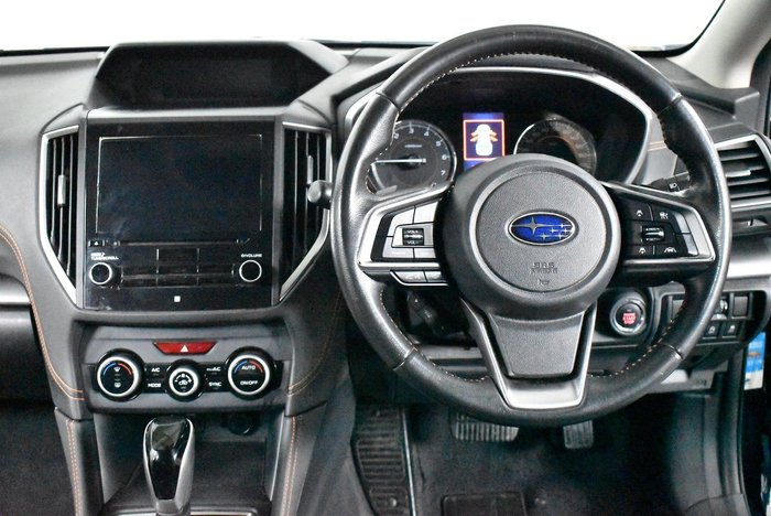 2017 Subaru XV 2.0i-L