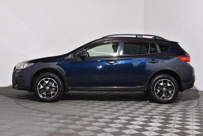 2017 Subaru XV 2.0i-L