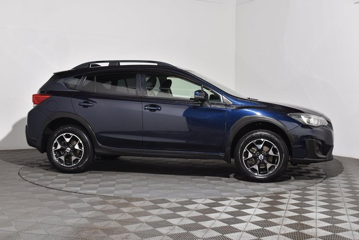 2017 Subaru XV 2.0i-L