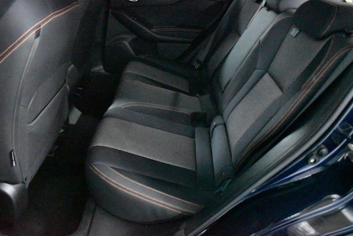 2017 Subaru XV 2.0i-L