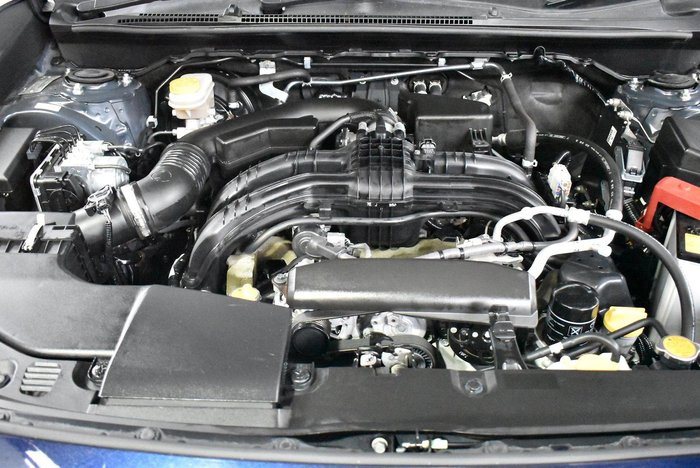 2017 Subaru XV 2.0i-L