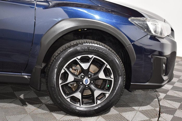 2017 Subaru XV 2.0i-L