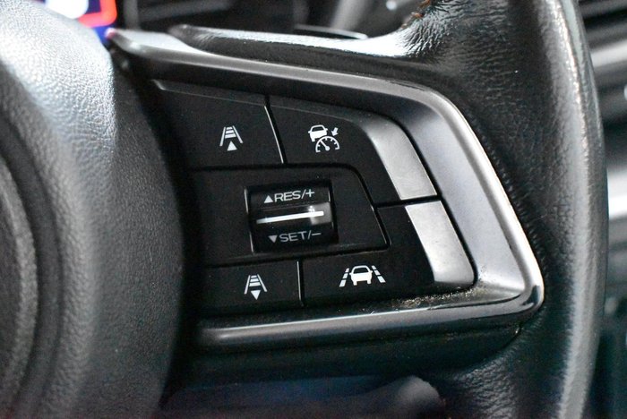 2017 Subaru XV 2.0i-L