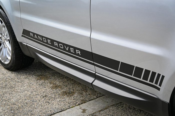 2014 Land Rover Range Rover Sport TDV6 SE