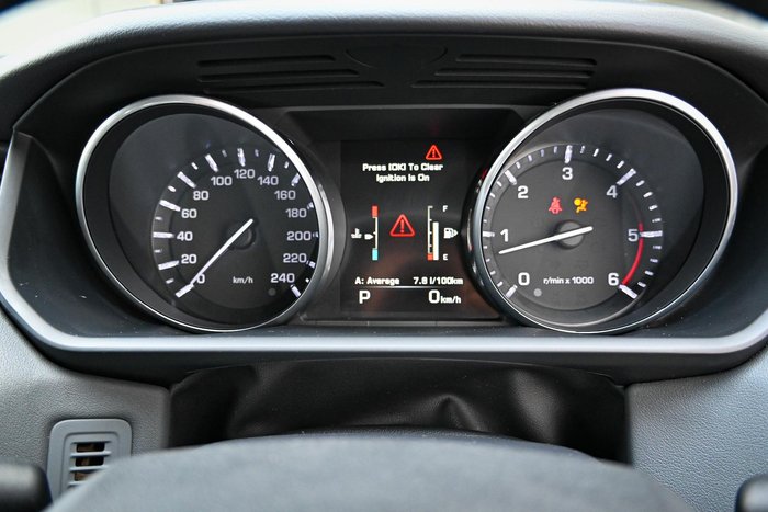 2014 Land Rover Range Rover Sport TDV6 SE